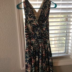 Greylin dress (size M)